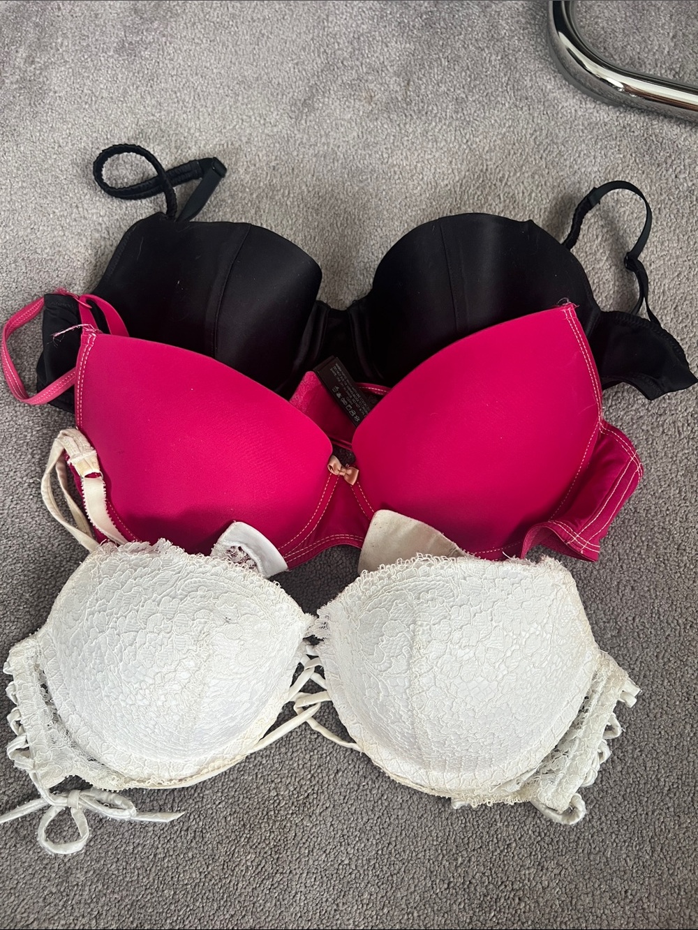 Bra bundle